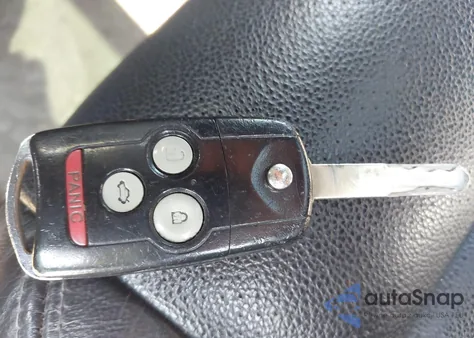 2008 Acura Tl Type S z USA, uszkodzony, nr VIN 19UUA76528A035110